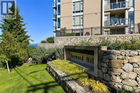 406 5388 Hill Rise Terr