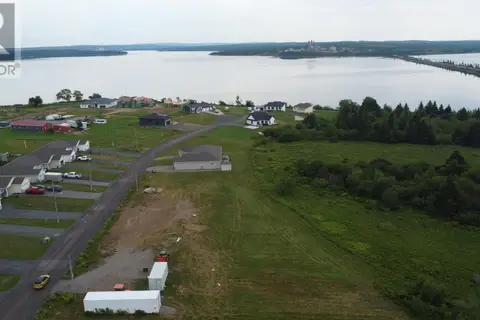Lot 18 Harbour Crossing Drive