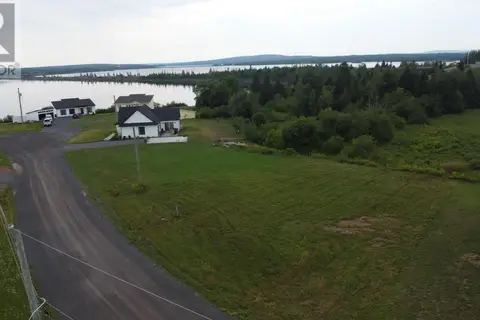 Lot 24 Harbour Crossing Drive