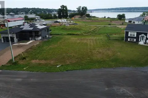 Lot 31 Harbour Crossing Drive