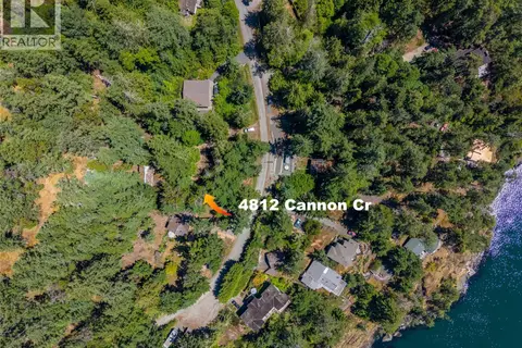 4812 Cannon Cres