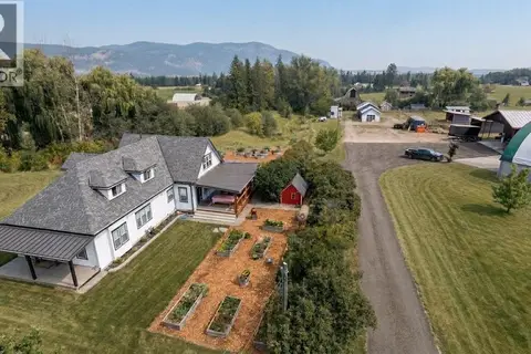 1130 Thomas Hayes Road