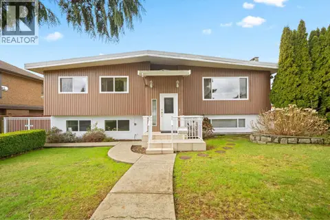 6565 SUMAS DRIVE