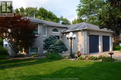 1270 WOODMONT CRESCENT