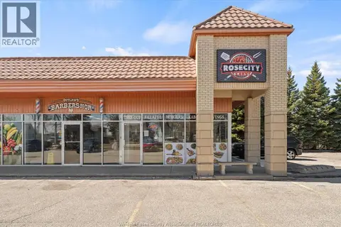 3395 HOWARD AVENUE Unit# 14