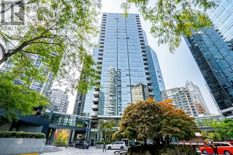 1907 1050 BURRARD STREET