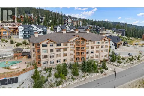 255 Feathertop Way Unit# 207