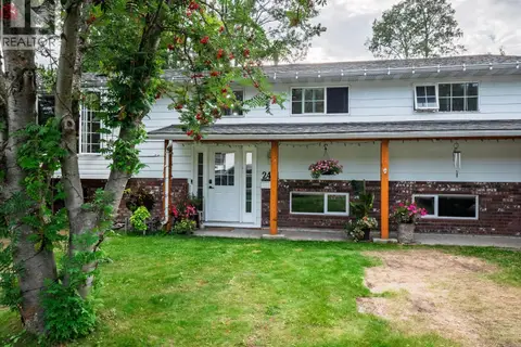 2461 CHURCHILL ROAD