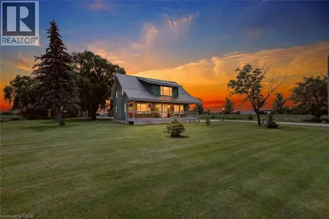 3120 HIGHWAY #3 W