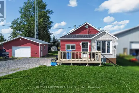 104 MAXIME BRISSON ROAD