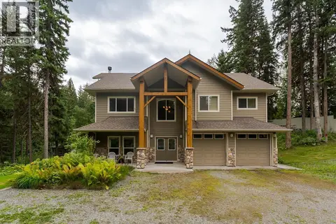 7756 NORTH NECHAKO ROAD