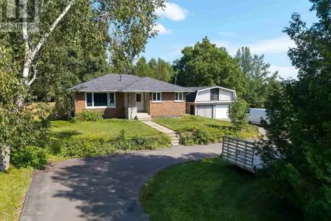 202 Old Goulais Bay RD, Includes 196 Old Goulais Bay Road