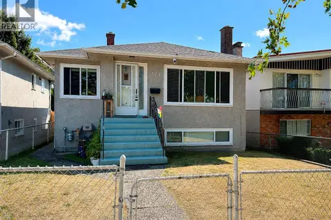 374 E 54TH AVENUE