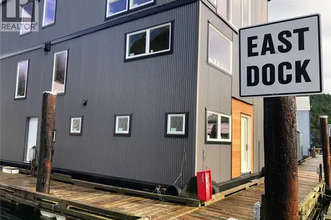 East Wing 5000 Genoa Bay Hwy