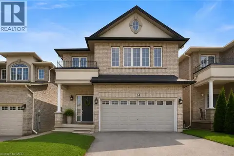 34 HOUSE Lane