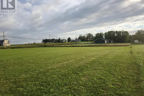 Lot Route 17, Riverview - Sub-Division