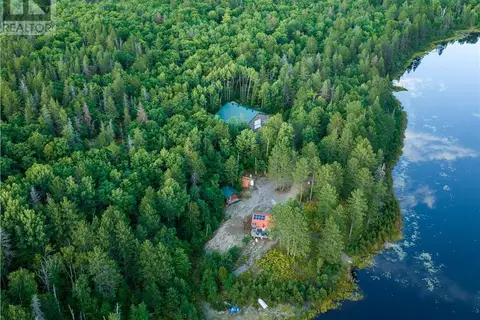 0 Jones Lake