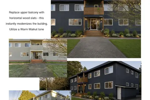 1 Bed 9452 FLETCHER STREET, Chilliwack Proper East