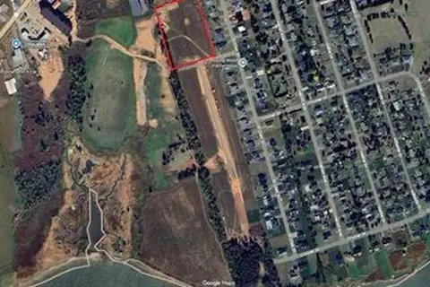 LOT 3 DARRACH Avenue