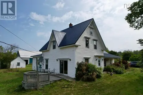 1451 Hansford Road