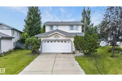 12724 148 AV NW