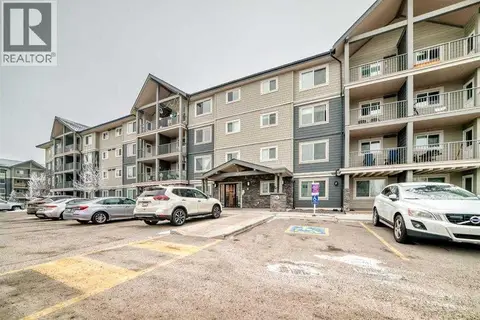 3302, 181 Skyview Ranch Manor NE