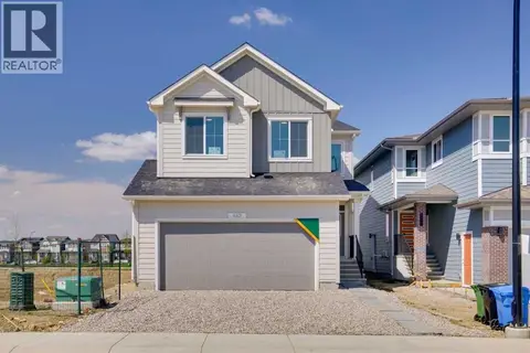 462 Bighorn Avenue SW