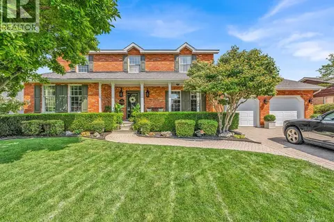 2998 ST LUKE CRESCENT