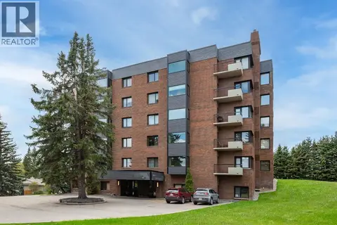 4N, 222 Eagle Ridge Drive SW