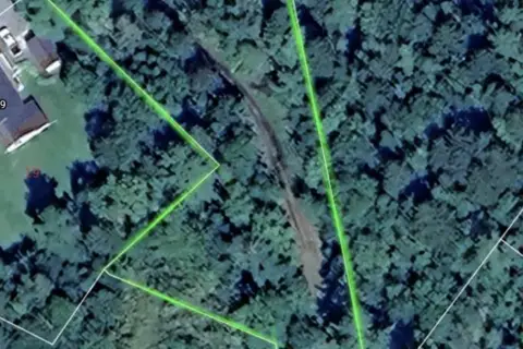 LOT North Uniacke Lake Road