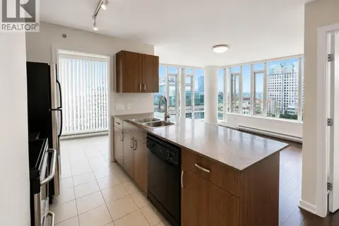 1110 610 GRANVILLE STREET