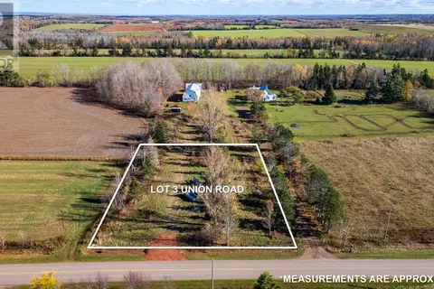 LOT 3 UNION Road