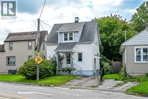 232 CEDAR Street