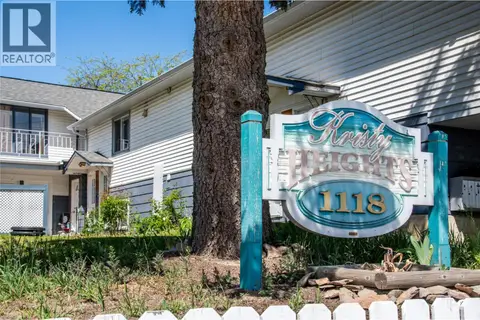 1118 Erickson Street