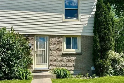 165 GREEN VALLEY Drive Unit# 72