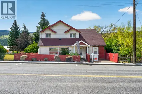 1411 CARIBOO  97 Highway