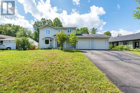 4 BANTING DRIVE
