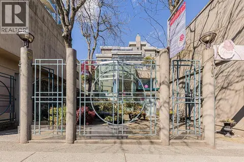 302 1765 MARINE DRIVE