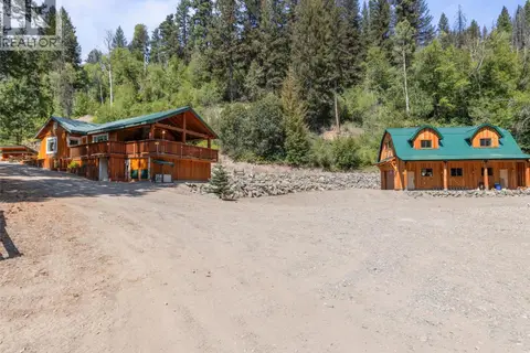 468 Tulameen River Road