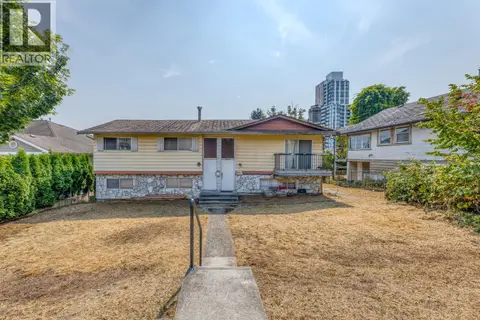 920 HARRIS AVENUE
