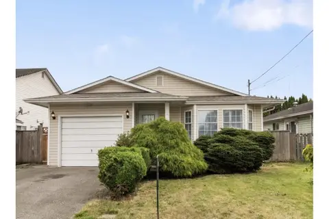 9536 CARROLL STREET, Chilliwack Proper West