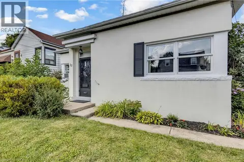 31 SCOTIA Avenue
