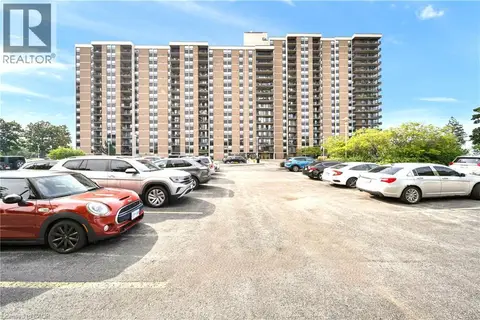 500 GREEN Road Unit# 701