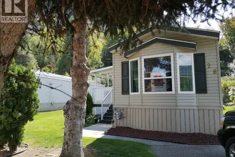 1250 HILLSIDE Avenue Unit# 28