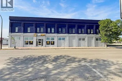 131 Cheadle STREET W
