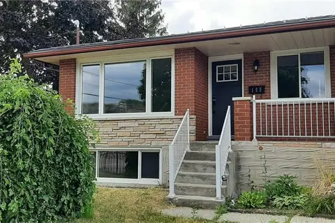 199 JANSEN Avenue Unit# UPPER