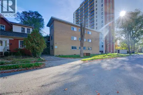 50 GORDON Avenue