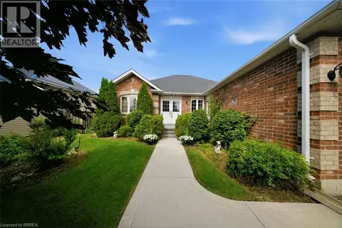 67 DELONG Drive