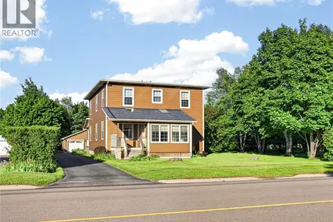 43 Saint-André Road