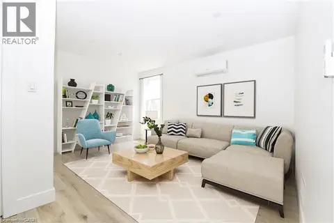 13 WESTINGHOUSE Avenue Unit# 5